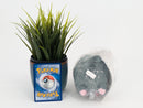 Pokemon Plush Toy - Lechonk - Japanese Import - Bandai Collecatble