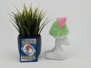 Pokemon Plush Toy - Ralts - Japanese Import - Banpresto Collecatble