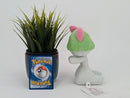 Pokemon Plush Toy - Ralts - Japanese Import - Banpresto Collecatble