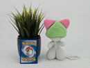 Pokemon Plush Toy - Ralts - Japanese Import - Banpresto Collecatble