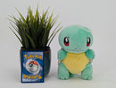 Pokemon Plush Toy - Squirtle - Japanese Import - San-Ei Collecatble