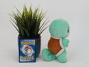 Pokemon Plush Toy - Squirtle - Japanese Import - San-Ei Collecatble