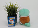 Pokemon Plush Toy - Squirtle - Japanese Import - San-Ei Collecatble