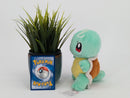 Pokemon Plush Toy - Squirtle - Japanese Import - San-Ei Collecatble