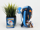 Pokemon Plush Toy - Nessa (Gym Leader) - Japanese Import - Pokemon Centre Collecatble