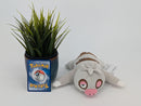 Pokemon Plush Toy - Slakoth - Japanese Import - Banpresto Collecatble
