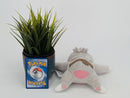 Pokemon Plush Toy - Slakoth - Japanese Import - Banpresto Collecatble