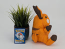 Pokemon Plush Toy - Raichu - Japanese Import - Banpresto Collecatble