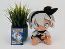 Pokemon Plush Toy - Bea - Japanese Import - Pokemon Centre Collecatble
