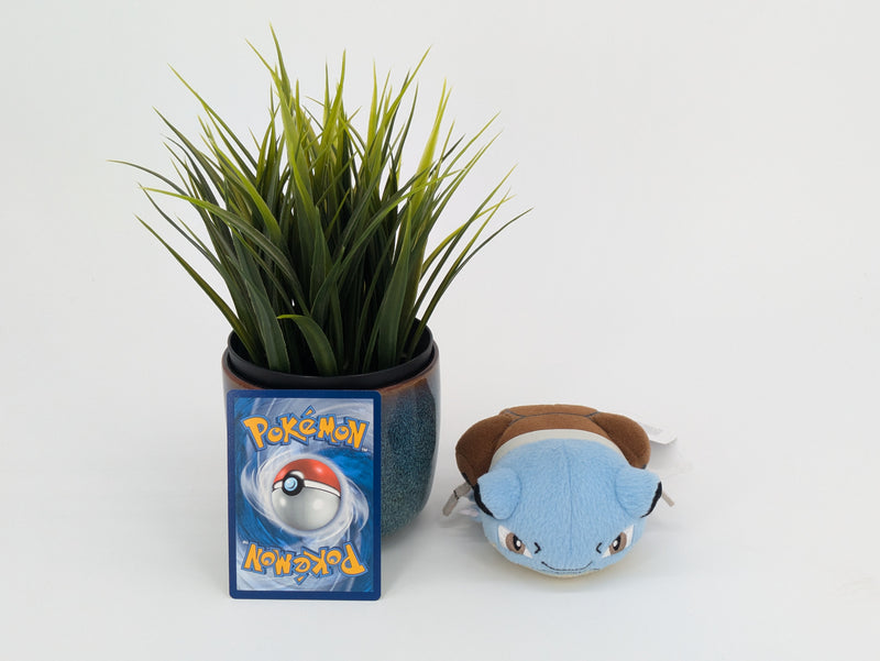 Pokemon Plush Toy - Blastoise - Japanese Import - Banpresto Collecatble