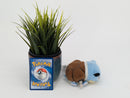Pokemon Plush Toy - Blastoise - Japanese Import - Banpresto Collecatble