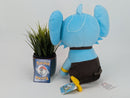 Pokemon Plush - Shinx - Japanese Import - Banpresto Collectable