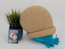 Pokemon Plush - Omanyte - Japanese Import - Banpresto Collectable