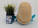 Pokemon Plush - Omanyte - Japanese Import - Banpresto Collectable