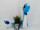 Pokemon Plush - Dragonair - Japanese Import - Banpresto Collectable