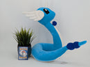Pokemon Plush - Dragonair - Japanese Import - Banpresto Collectable