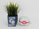 Pokemon Plush - Premier Ball - Japanese Import - Banpresto Collectable