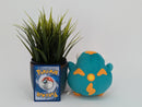 Pokemon Plush - Bellibolt - Japanese Import - Banpresto Collectable