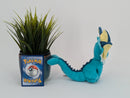 Pokemon Plush - Vaporeon - Japanese Import - Pokemon Centre Collectable