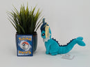 Pokemon Plush - Vaporeon - Japanese Import - Pokemon Centre Collectable