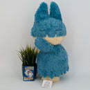 Pokemon Plush - Munchlax - Japanese Import - Banpresto Collectable