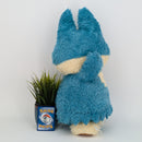 Pokemon Plush - Munchlax - Japanese Import - Banpresto Collectable