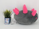 Pokemon Plush - Pyukumuku - Japanese Import - Banpresto Collectable