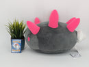 Pokemon Plush - Pyukumuku - Japanese Import - Banpresto Collectable