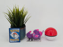 Pokemon Plush - Poipole - Japanese Import - Pokemon Centre Collectable