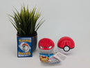 Pokemon Plush - Voltorb - Japanese Import - Pokemon Centre Collectable
