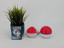 Pokemon Plush - Voltorb - Japanese Import - Pokemon Centre Collectable