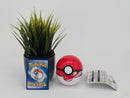Pokemon Plush - Voltorb - Japanese Import - Pokemon Centre Collectable