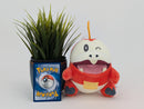 Pokemon Plush - Fuecoco - Japanese Import - Banpresto Collectable