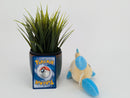 Pokemon Plush - Minun - Japanese Import - Banpresto Collectable