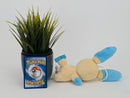 Pokemon Plush - Minun - Japanese Import - Banpresto Collectable