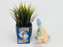 Pokemon Plush - Minun - Japanese Import - Banpresto Collectable