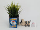 Pokemon Plush - Sandile - Japanese Import - Banpresto Collectable