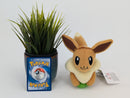 Pokemon Plush - Eevee - Japanese Import - Banpresto Collectable