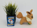 Pokemon Plush - Eevee - Japanese Import - Banpresto Collectable