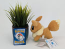 Pokemon Plush - Eevee - Japanese Import - Banpresto Collectable