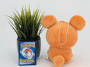 Pokemon Plush - Teddiursa - Japanese Import - Banpresto Collectable