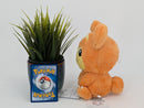 Pokemon Plush - Teddiursa - Japanese Import - Banpresto Collectable