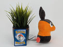 Pokemon Plush - Tepig - Japanese Import - Banpresto Collectable