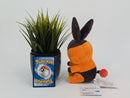 Pokemon Plush - Tepig - Japanese Import - Banpresto Collectable