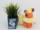 Pokemon Plush - Flareon - Japanese Import - Banpresto Collectable