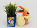 Pokemon Plush - Flareon - Japanese Import - Banpresto Collectable