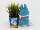 Pokemon Plush - Munchlax - Japanese Import - Banpresto Collectable