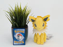 Pokemon Plush - Jolteon - Japanese Import - Banpresto Collectable