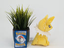 Pokemon Plush - Jolteon - Japanese Import - Banpresto Collectable