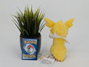 Pokemon Plush - Jolteon - Japanese Import - Banpresto Collectable